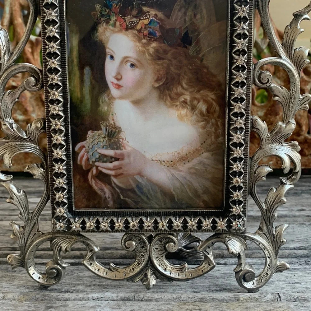 Kirks Folly Frame - Picture 6 of 11